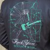 RockStarr Designer Wear Davinci Guitar Jacket