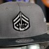 RockStarr Designer Wear Guitar Hat